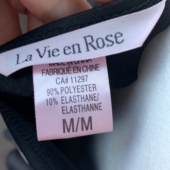 La Vie En Rosé top - Picture 9 of 9